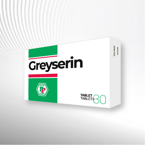 Greyserin